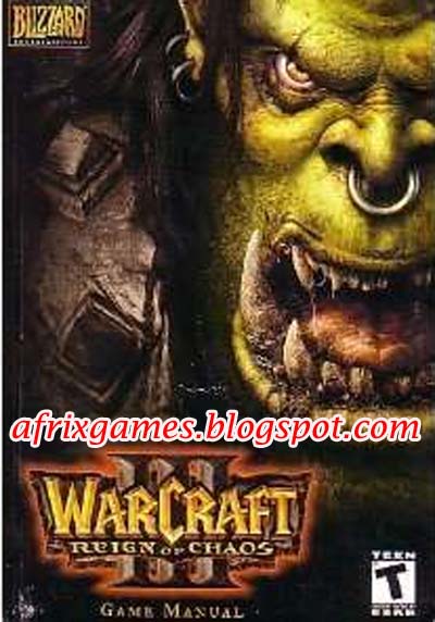 games like warcraft 3 for pc that are free